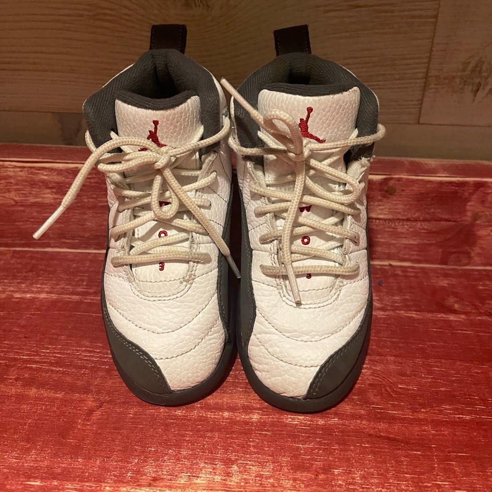 Jordan’s Youth Size